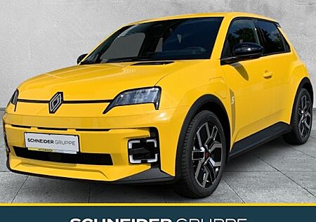 Renault R 5 Techno 120 Urban Range 5 Türen
