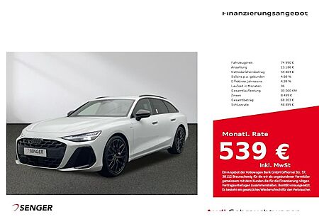 Audi A6 TDI quattro 150 kW S tronic Avant 5 Türen