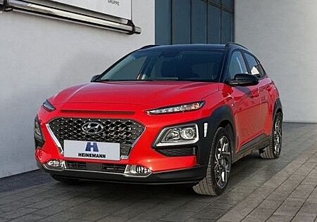 Hyundai Kona 1.6l GDi HYBRID Style 5 Türen