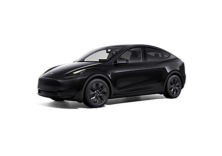 Tesla Model Y Long Range RWD 5 Türen