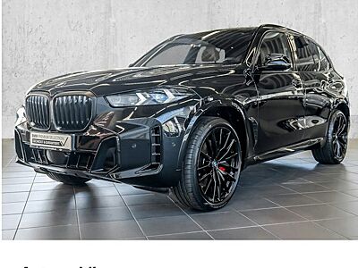 BMW X5 xDrive30d 5 Türen