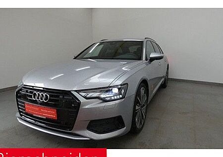 Audi A6 40 TDI quattro S tronic Avant 5 Türen