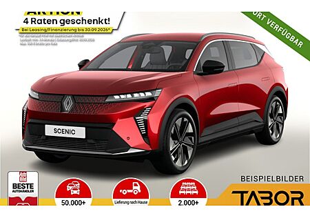 Renault Scenic E-Tech Techno 220 Long Range 5 Türen