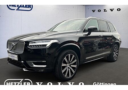 Volvo XC 90 B5 D AWD Ultimate Bright Auto 5 Türen