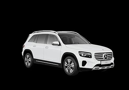 Mercedes-Benz GLB 200 DCT 5 Türen