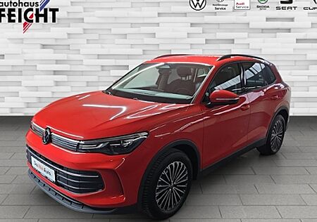VW Tiguan 1.5 eTSI OPF 96kW DSG Life 5 Türen