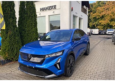 Renault Rafale Hybrid E-Tech 4x4 300 PHEV Esprit Alpine 5 Türen