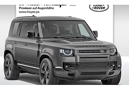 Land Rover Defender 3.0 D350 MHEV X-Dynamic HSE 110 5 Türen