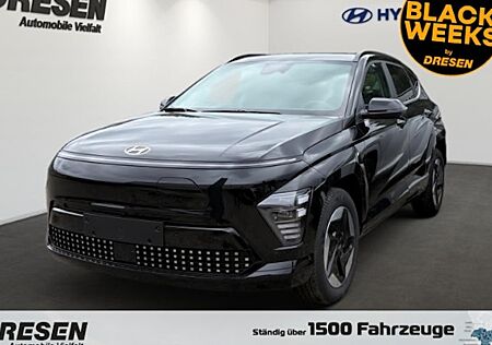 Hyundai Kona 150 kW Prime 5 Türen