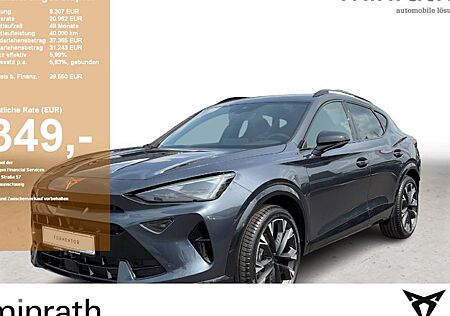 Cupra Formentor 1.5 eTSI MHEV 110kW DSG 5 Türen