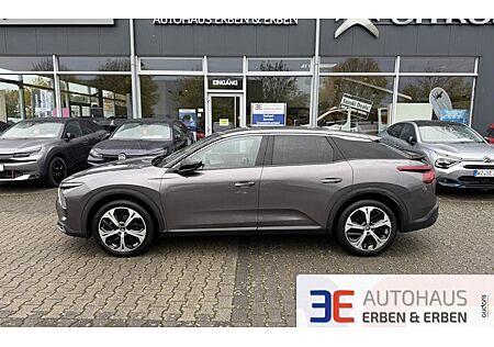 Citroën C5 X PureTech 130 Stop&Start FEEL PACK EAT8 5 Türen