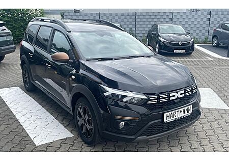 Dacia Jogger Eco-G 100 Extreme+ 5-Sitzer 5 Türen