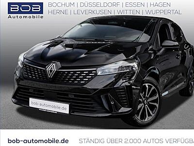 Renault Clio TCe 90 Techno 5 Türen