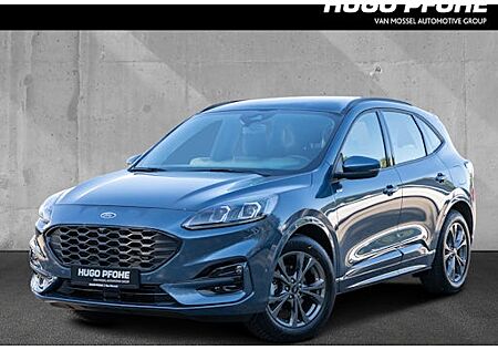 Ford Kuga 1.5 EcoBoost 110kW ST-Line 5 Türen