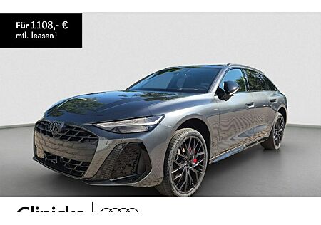 Audi A6 e-hybrid quattro 270 kW edit one tr Ava 5 Türen