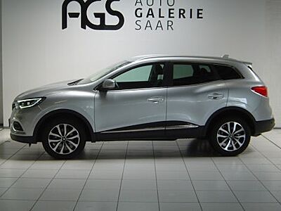 Renault Kadjar TCe 160 EDC GPF Techno 5 Türen