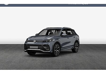 VW Tiguan 2.0 TSI OPF 150kW DSG 4MOTION R-Line 5 Türen