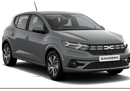Dacia Sandero TCe 90 Expression 5 Türen