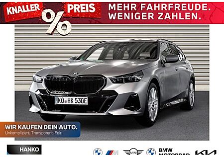 BMW 5er 520d xDrive Touring A 5 Türen