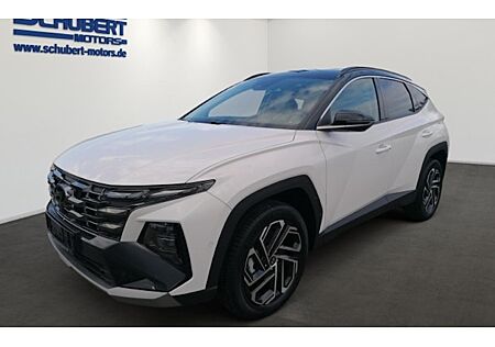 Hyundai Tucson 1.6 T-GDI Hybrid Prime Auto 5 Türen