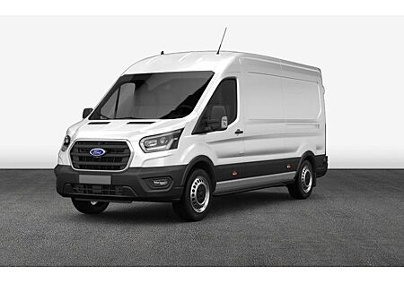 Ford Transit 290L2H2 2,0TDCi 77kW Front Trend 4 Türen
