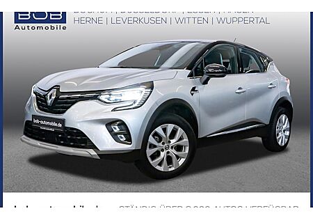 Renault Captur TCe 90 Intens 5 Türen