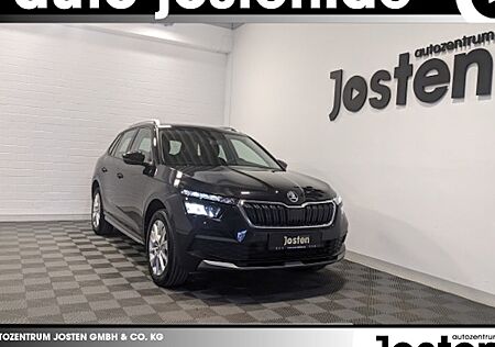 Skoda Kamiq 1.0 TSI 70kW Style 5 Türen