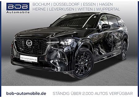 Mazda CX-80 2.5 e-SKYACTIV PHEV Homura Plus Auto AWD 5 Türen