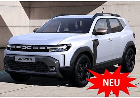Dacia Duster Eco-G 120 auto Extreme 5 Türen