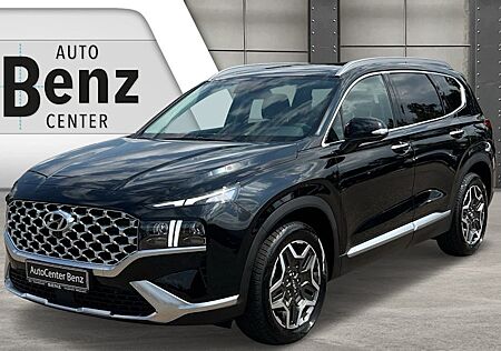 Hyundai Santa Fe 1.6 T-GDI Hybrid Prime 4WD Auto 5 Türen