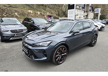 Cupra Formentor 2.0 TSI 245kW VZ DSG 4Drive 5 Türen