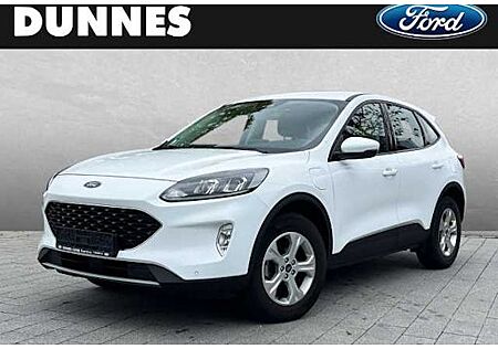 Ford Kuga 2.5 Duratec PHEV Cool & Connect CVT 5 Türen