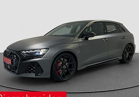 Audi RS3 2.5 TFSI S tronic quattro Sportback 5 Türen