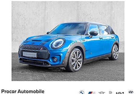 Mini One Clubman Cooper S ALL4 Automatik 5 Türen