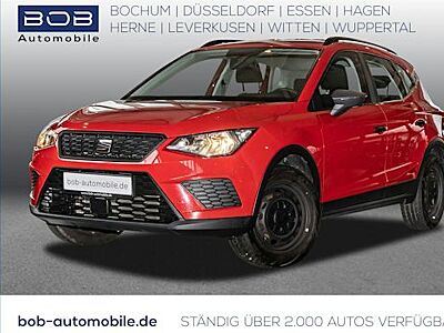 SEAT Arona 1.0 TSI 70kW Reference 5 Türen