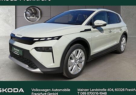 Skoda Elroq 85 5 Türen
