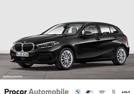 BMW 1er 118i Advantage 5 Türen