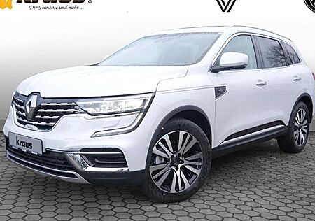 Renault Koleos BLUEdCi 185 4WD Automatik Initiale Paris 5 Türen