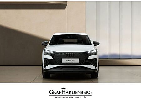 Audi Q4 e-tron 45 e-tron 5 Türen