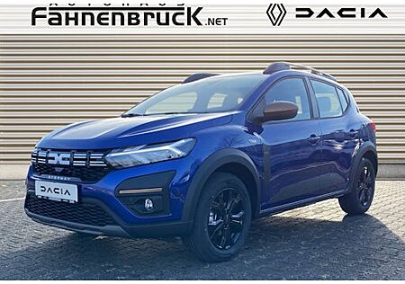 Dacia Sandero Stepway TCe 90 CVT Stepway Extreme 5 Türen