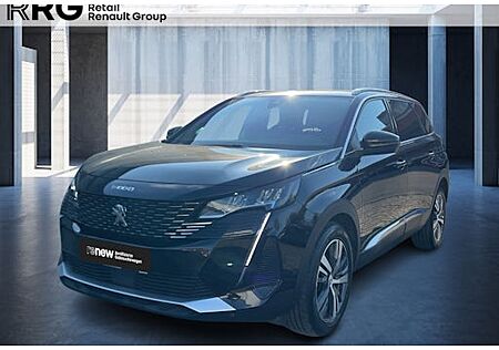 Peugeot 5008 PureTech 130 EAT8 Allure Pack 5 Türen