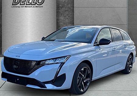 Peugeot 308 Plug-In Hybrid 195 e-DSC7 Allure SW 5 Türen