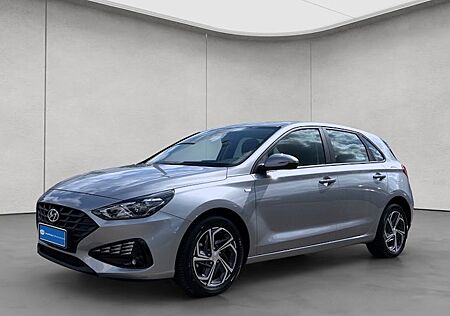 Hyundai i30 1.0 T-GDI Hybrid Trend 5 Türen