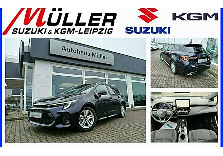 Suzuki Swace 1.8 Hybrid CVT Comfort+ 5 Türen