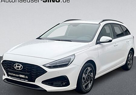 Hyundai i30 1.5 T-GDI Hybrid N Line DCT 5 Türen