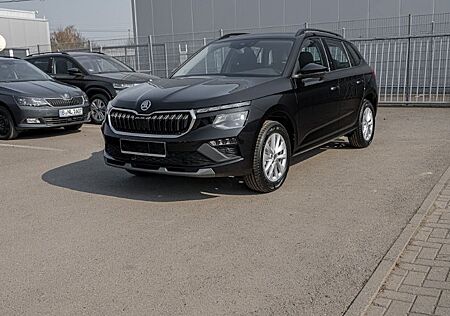 Skoda Kamiq 1.0 TSI 85kW DSG Selection 5 Türen
