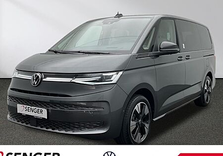 VW T7 Multivan 2.0 TDI SCR DSG Überhang Life 5 Türen