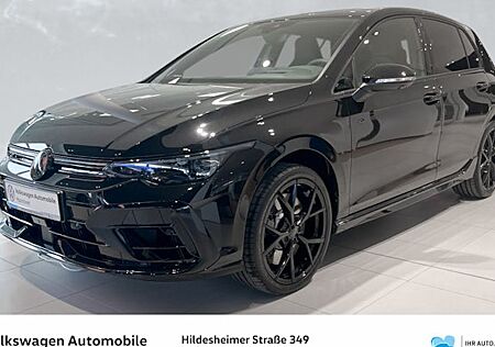 VW Golf R 2.0 TSI OPF 4MOTION 245kW DSG R 5 Türen