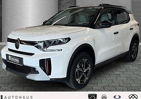 Citroën C3 Aircross Hybrid 145 6-gang MAX 5 Türen