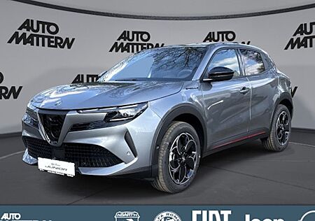 Alfa Romeo Junior BEV 115kW Speciale Elettrica 5 Türen